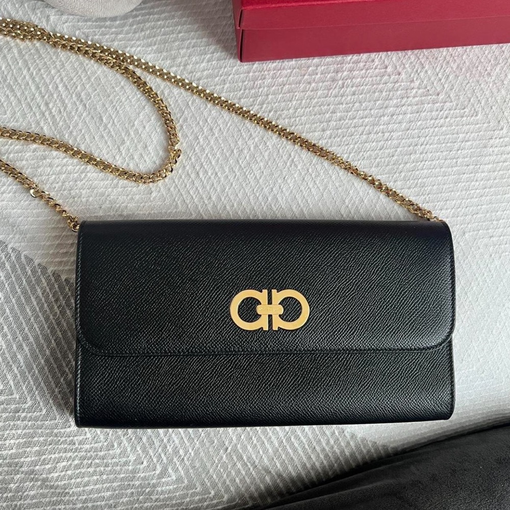 Ferragamo Crossbody Bag